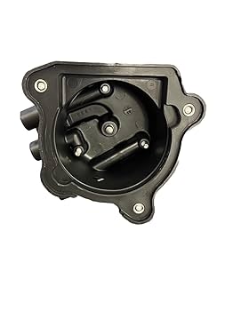 【新品未使用】ホンダ アクティ デスビキャップ ローター パッキンセット 純正品 新品未使用】アクティ デスビキャップ ローター パッキンセット